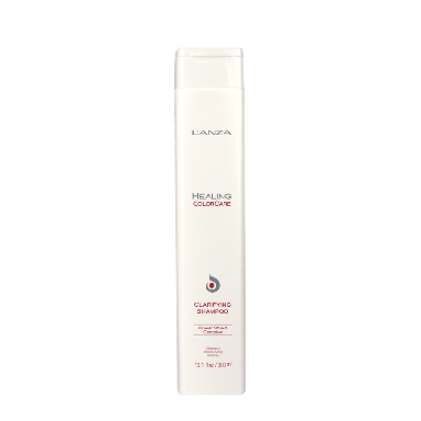 L'ANZA Healing ColorCare Clarifying Shampoo (300ml)
