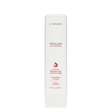 L'ANZA Healing ColorCare Color-Preserving Conditioner (250ml)