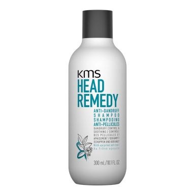 Kms HeadRemedy Anti-Dandruff Shampoo (300ml)