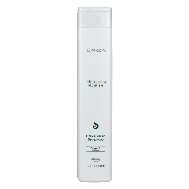 L'ANZA Healing Nourish Stimulating Shampoo (300ml)