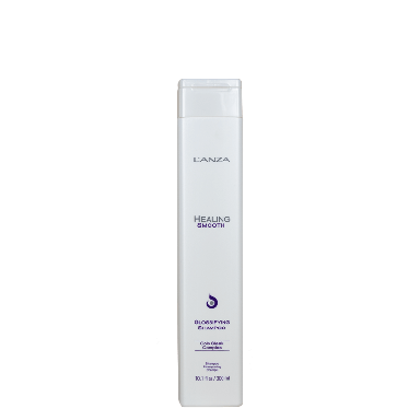 L'ANZA Healing Smooth Glossifying Shampoo (300ml)