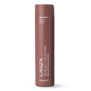 L'Anza Healing ColorCare Shampoo (300ml)