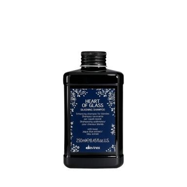 Davines - Heart Of Glass Silkening Shampoo (250ml)