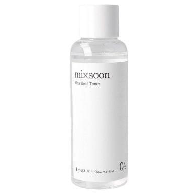 Mixsoon Heartleaf Toner (150ml)