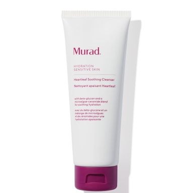 Murad Heartleaf Soothing Cleanser (15ml)
