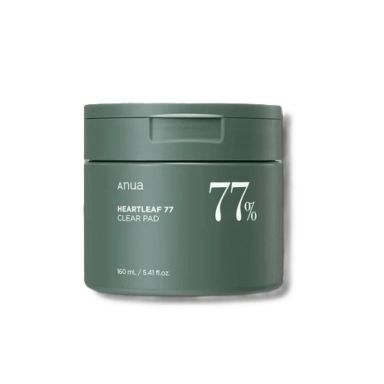 Anua Heartleaf 77 Clear Pad (160ml)