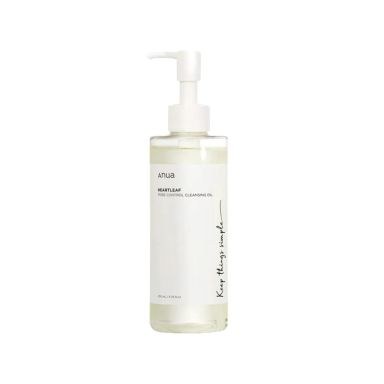 Anua Heartleaf Pore Control Cleansing Oil (200ml)