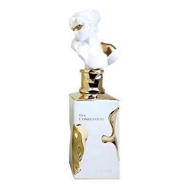 Lattafa Her Confession Eau De Parfum (100ml)