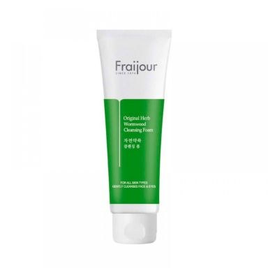Fraijour Original Herb Wormwood Cleansing Foam (150ml)