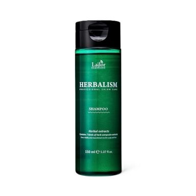 La'dor Eco Professional Root Re-Boot Vitalizing Shampoo (300ml)