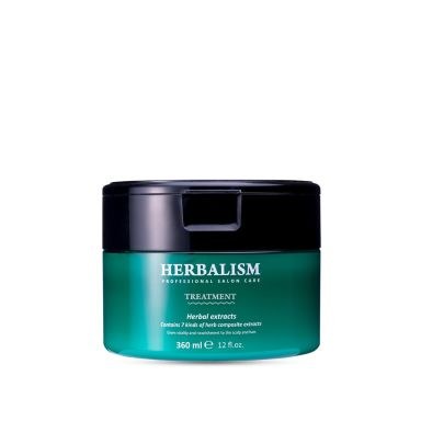 La'dor Eco Professional Herbalism Professional Salon Care Treatment (150ml)