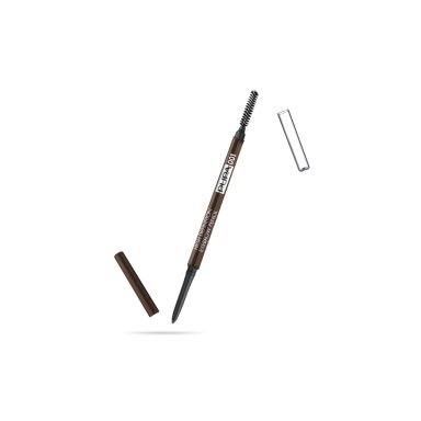 Pupa High Definition Eyebrow Pencil - 001 Blonde (0.09g)