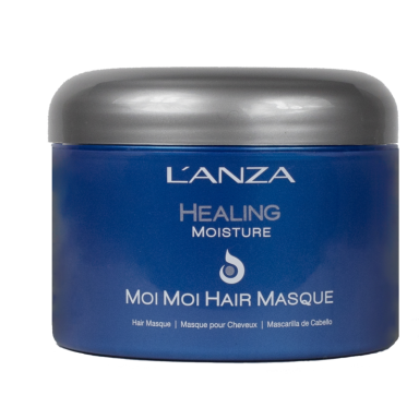 L'ANZA Healing Moisture Moi Moi Hair Masque (200ml)