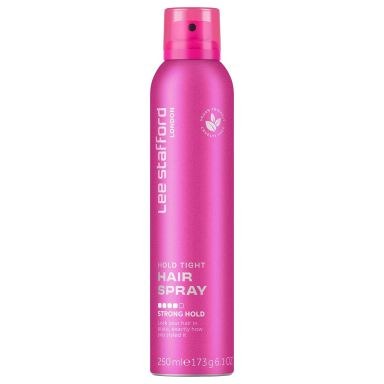 Lee Stafford Hold Tight Hairspray (250ml)