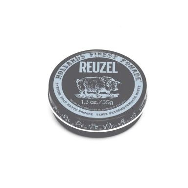 Reuzel Hollands Finest Pomade Extreme Hold Matte Pomade (35g)