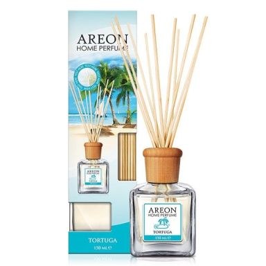 Areon Home Perfume - Tortuga (150ml)