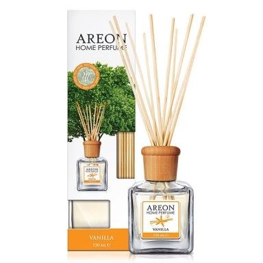 Areon Home Perfume - Vanilla (150ml)