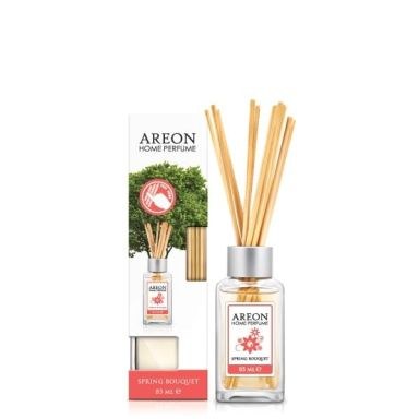 Areon Home Perfume - Spring Bouquet (85ml)