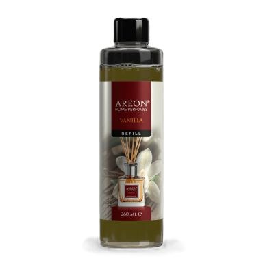 Areon Home Perfumes - Vanilla Refill (260ml)