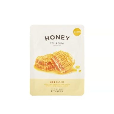 It's Skin Honey Firm & Glow Mask Sheet (20g)