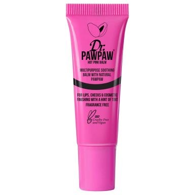 Dr. Pawpaw Hot Pink Balm (10ml)