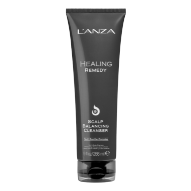 L'ANZA Healing Remedy Scalp Balancing Cleanser (300ml)