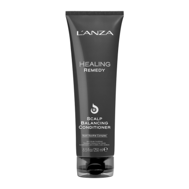 L'ANZA Healing Remedy Scalp Balancing Conditioner (250ml)