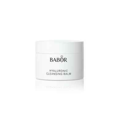 Babor Hyaluronic Cleansing Balm (150ml)