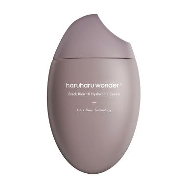 Haruharu Wonder Black Rice 10 Hyaluronic Cream (50ml)