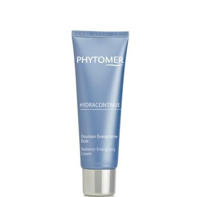 Phytomer Hydracontinue Émulsion Énergisante Éclat (50ml)
