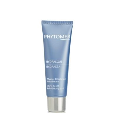 Phytomer Hydralgue Thirst-Relief Rehydrating Mask (50ml)