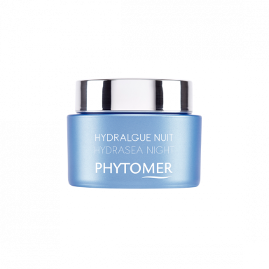 Phytomer Hydrasea Night Plumping Rich Cream (50ml)