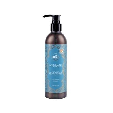 Mks Eco Sustainable Beauty Hydrate Fine Hair Conditioner - Light Breeze (296ml)