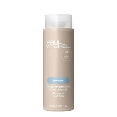 Paul Mitchell Hydrate Sheer Hydration Conditioner (300ml)