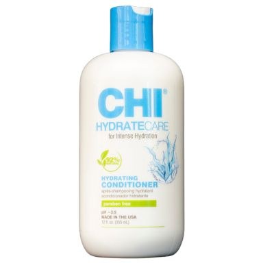 CHI HydrateCare – Hydrating Conditioner (355ml)