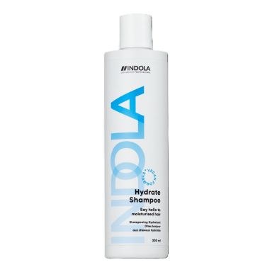 INDOLA Exclusively Professional Hydrate Shampoo (300ml)
