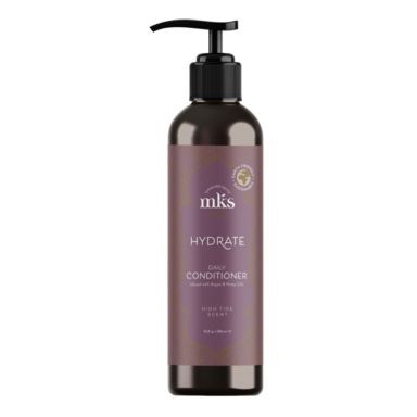 Mks Eco Sustainable Beauty Hydrate Daily Conditioner - High Tide (296ml)
