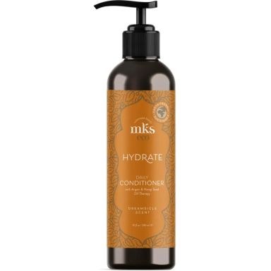 Mks Eco Sustainable Beauty Hydrate Daily Conditioner - Dreamsicle (296ml)