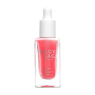 Peggy Sage Power Shot Hydrating Nail & Cuticle Serum (11ml)