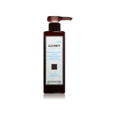 Saryna Key Curl Control Hydrating Styling Cream (300ml)