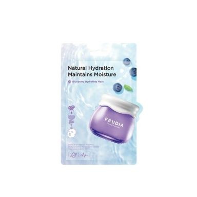 Frudia Derived From Fruit Blueberry Hydrating Mask (20ml)