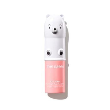 The Saem Iceland Hydrating Collagen Eye Stick (11gr)