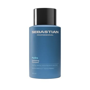 Sebastian Professional Hydre Hydrating Shampoo (280ml)