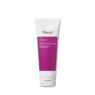 Murad Hydration AHA/BHA Exfoliating Cleanser (148ml)