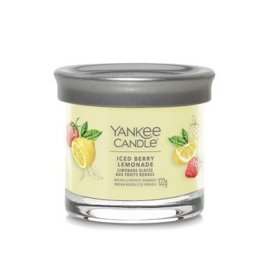 Yankee Candle Iced Berry Lemonade (122g)