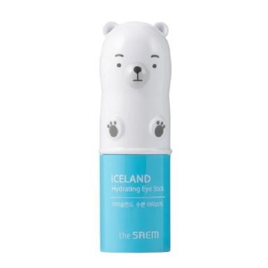 The Saem Iceland Hydrating Eye Stick (7gr)