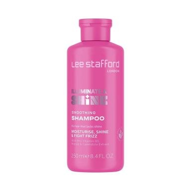 Lee Stafford Illuminate & Shine Smoothing Shampoo (250ml)
