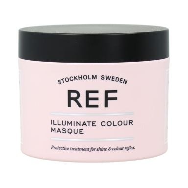 Ref Stockholm - Illuminate Colour Masque (250ml)