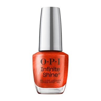 OPI Infinite Shine - I’m A Natural Gingerbread (15ml)
