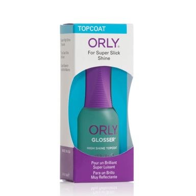 Orly - Glosser (18ml)